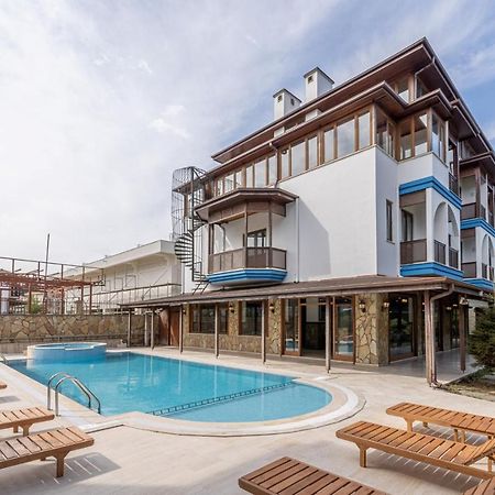 Olinda Hotel & Spa Ağva Zewnętrze zdjęcie