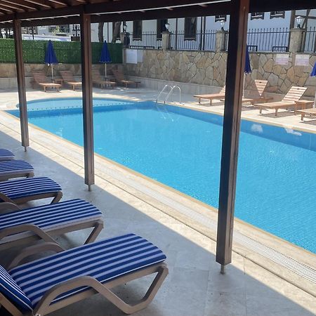 Olinda Hotel & Spa Ağva Zewnętrze zdjęcie