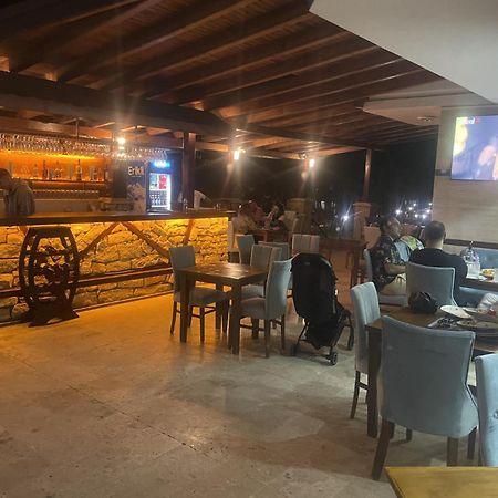 Olinda Hotel & Spa Ağva Zewnętrze zdjęcie