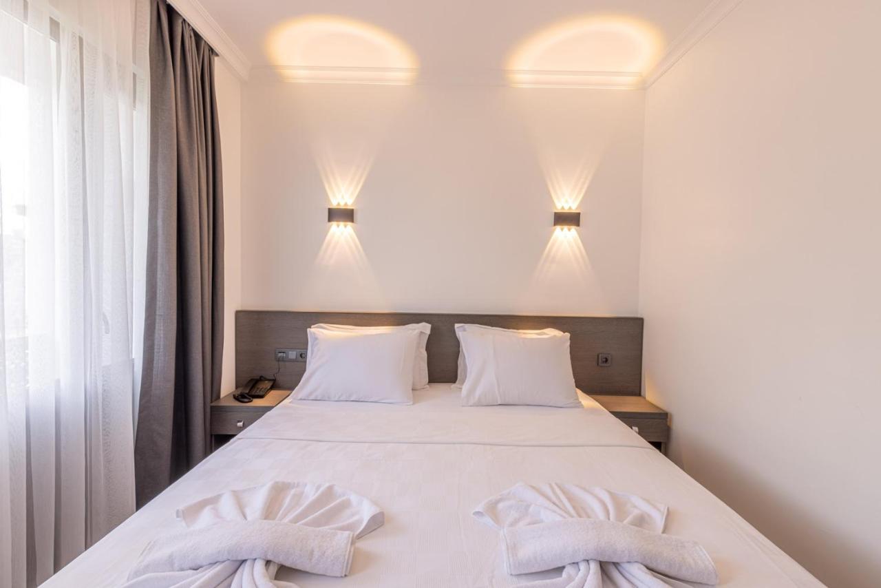 Olinda Hotel & Spa Ağva Zewnętrze zdjęcie