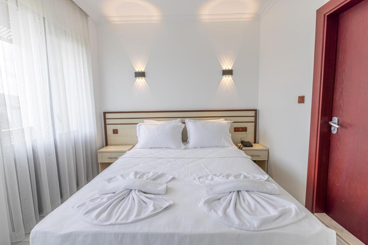 Olinda Hotel & Spa Ağva Zewnętrze zdjęcie