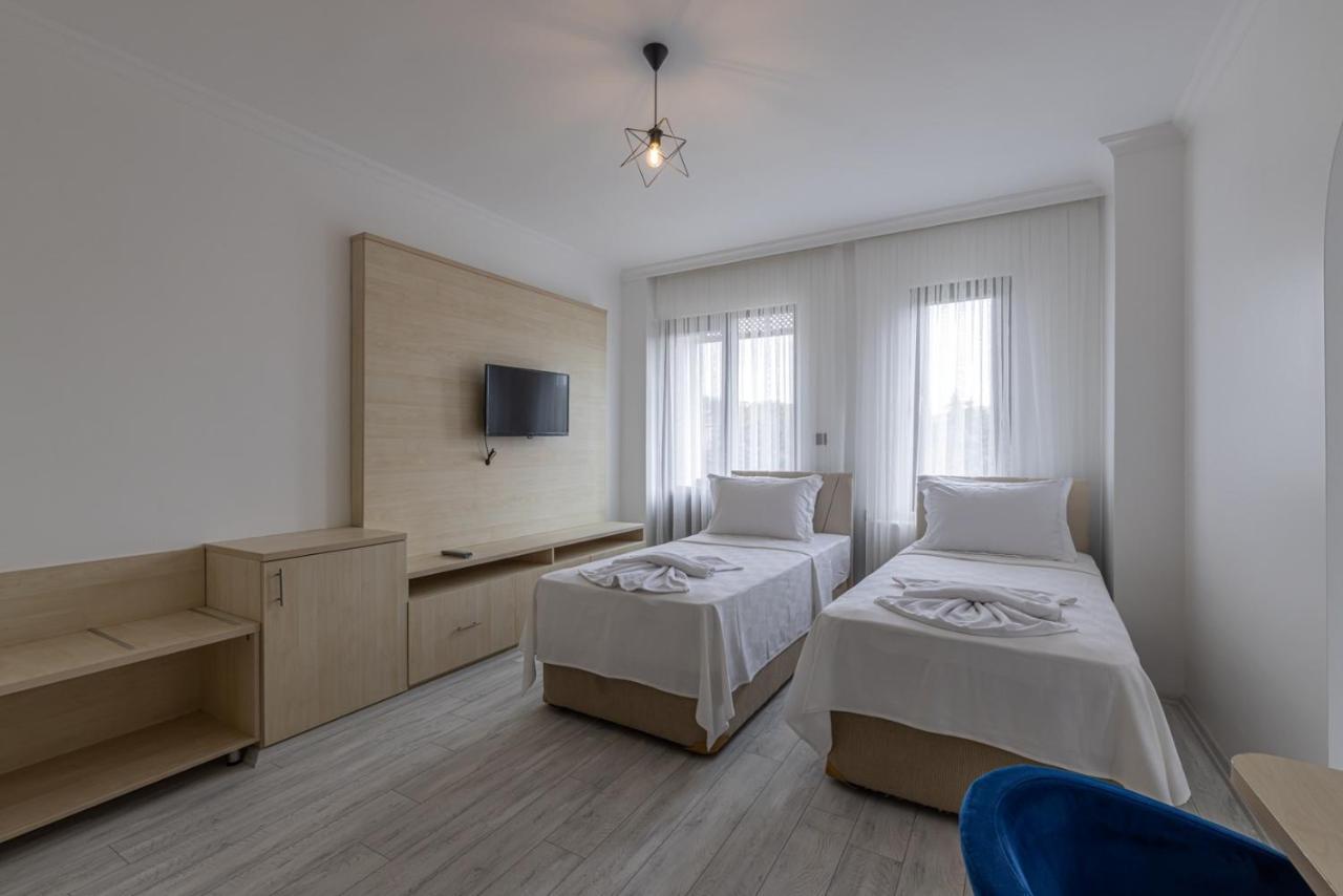 Olinda Hotel & Spa Ağva Zewnętrze zdjęcie