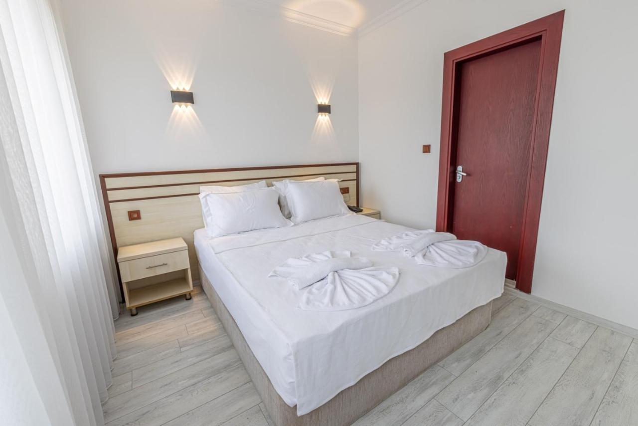 Olinda Hotel & Spa Ağva Zewnętrze zdjęcie