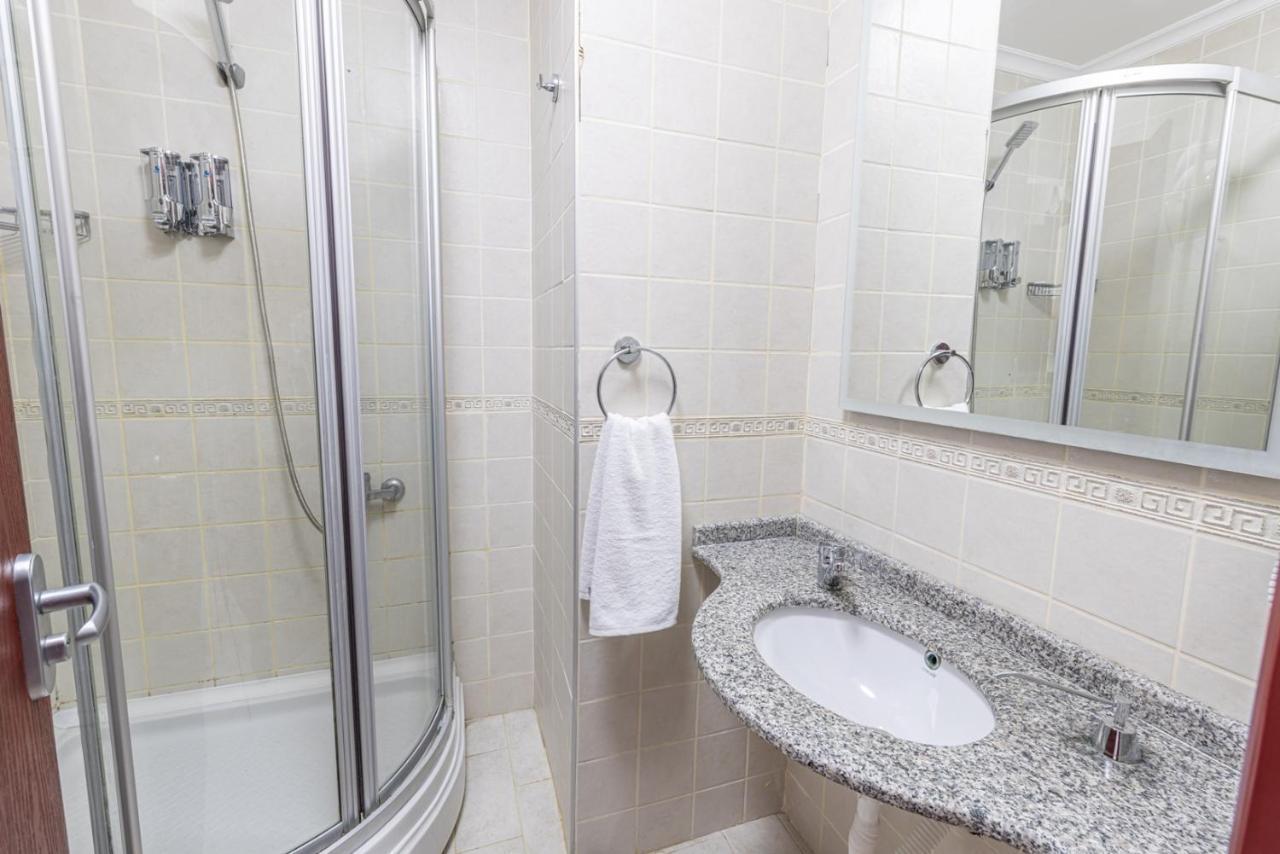 Olinda Hotel & Spa Ağva Zewnętrze zdjęcie
