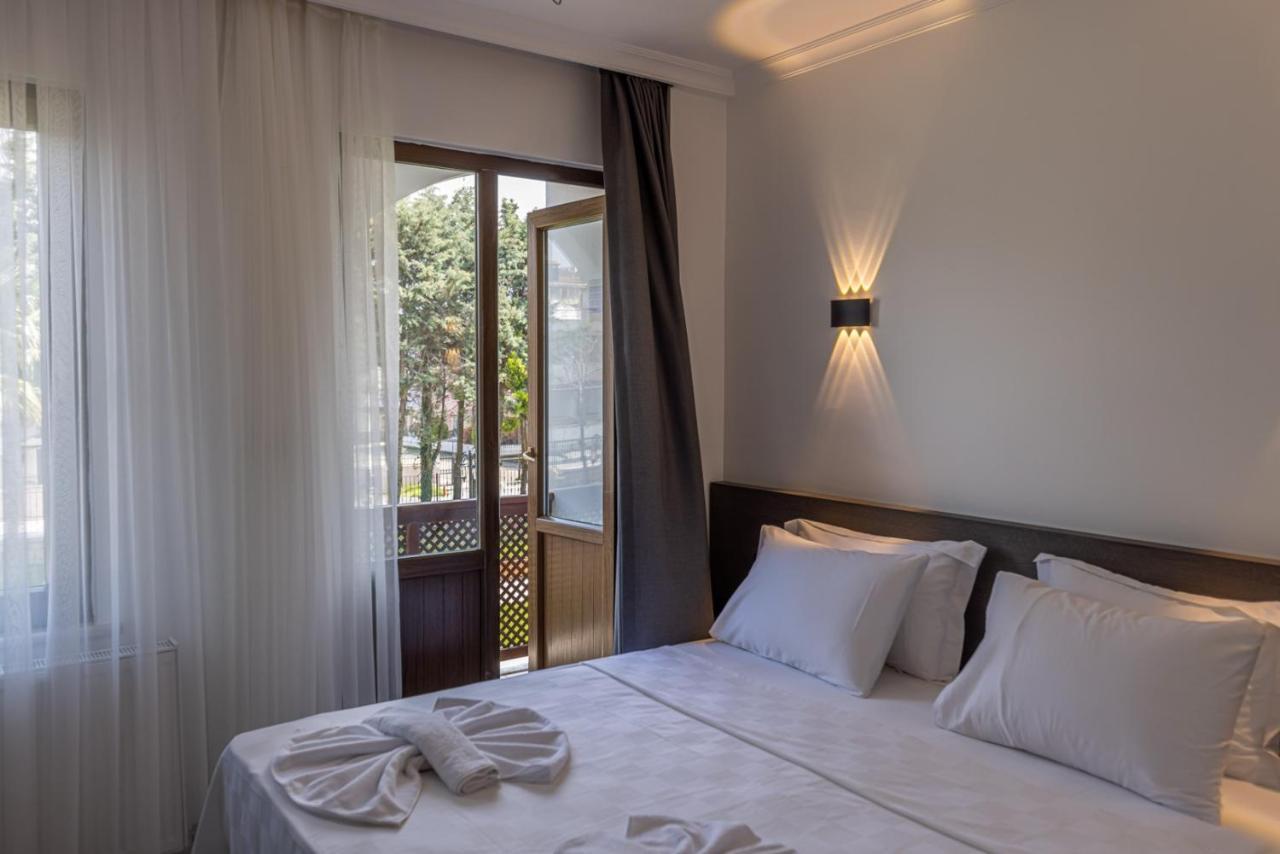 Olinda Hotel & Spa Ağva Zewnętrze zdjęcie