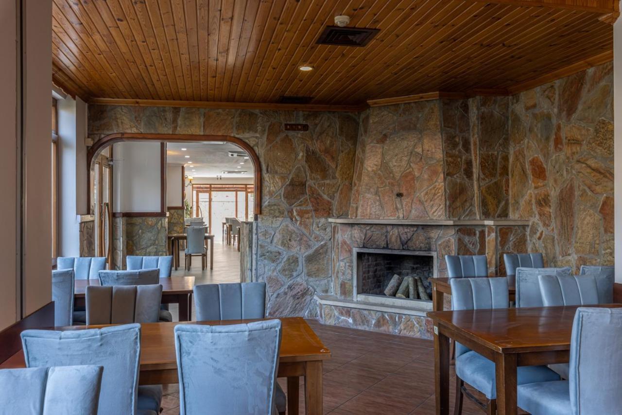 Olinda Hotel & Spa Ağva Zewnętrze zdjęcie