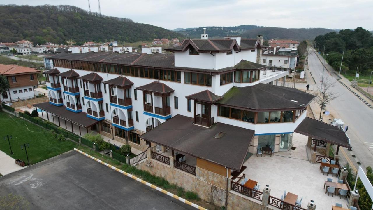 Olinda Hotel & Spa Ağva Zewnętrze zdjęcie