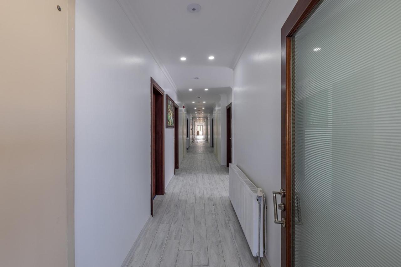 Olinda Hotel & Spa Ağva Zewnętrze zdjęcie