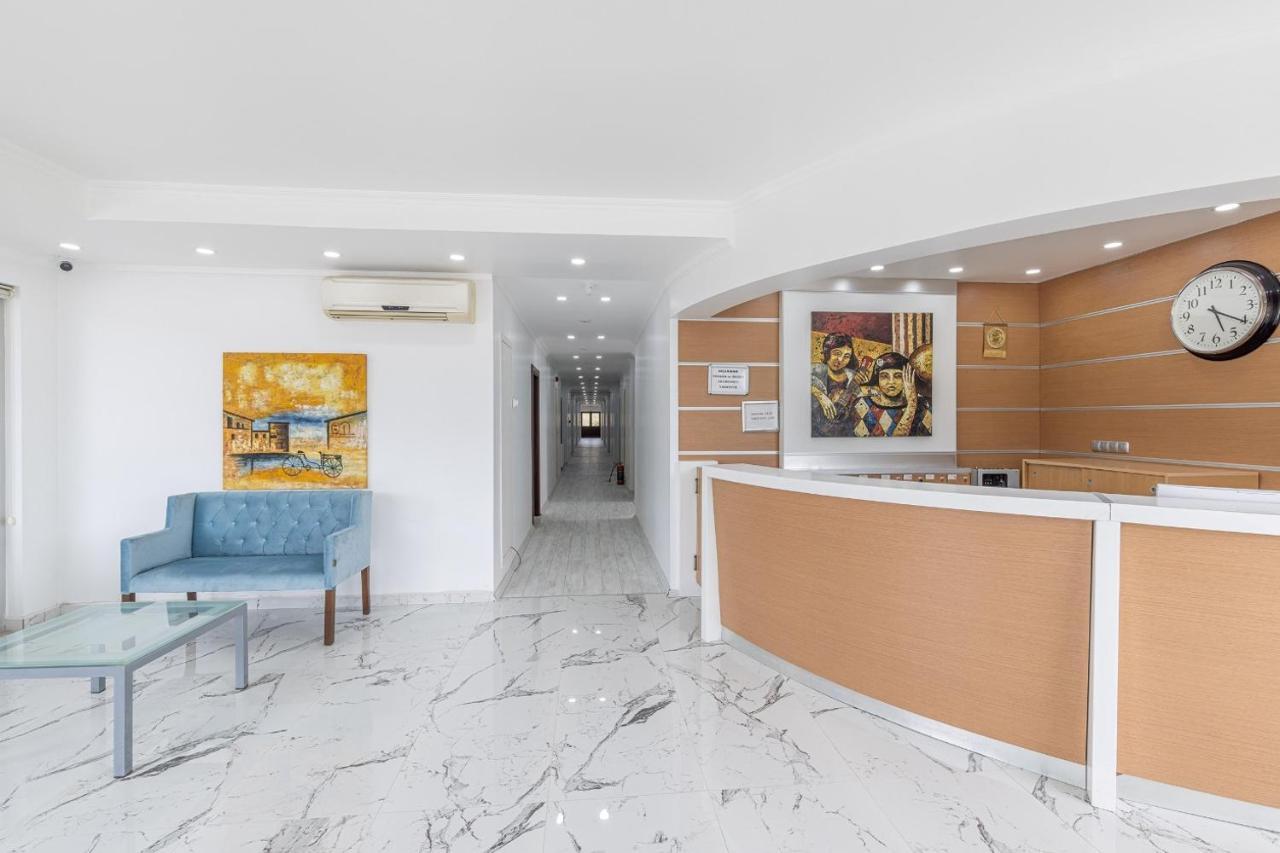 Olinda Hotel & Spa Ağva Zewnętrze zdjęcie