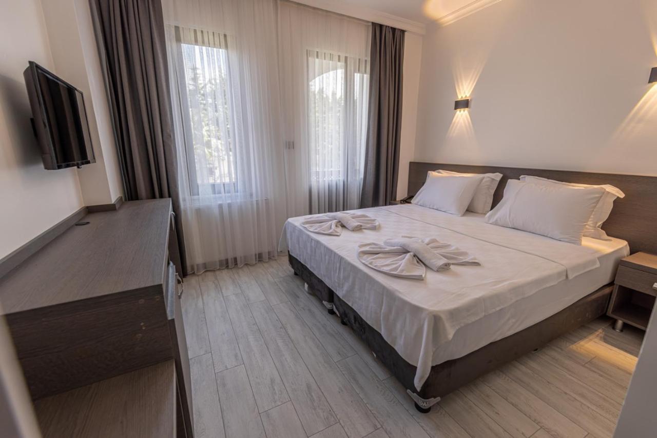 Olinda Hotel & Spa Ağva Zewnętrze zdjęcie