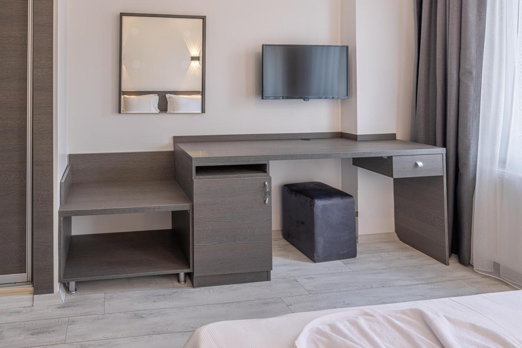 Olinda Hotel & Spa Ağva Zewnętrze zdjęcie
