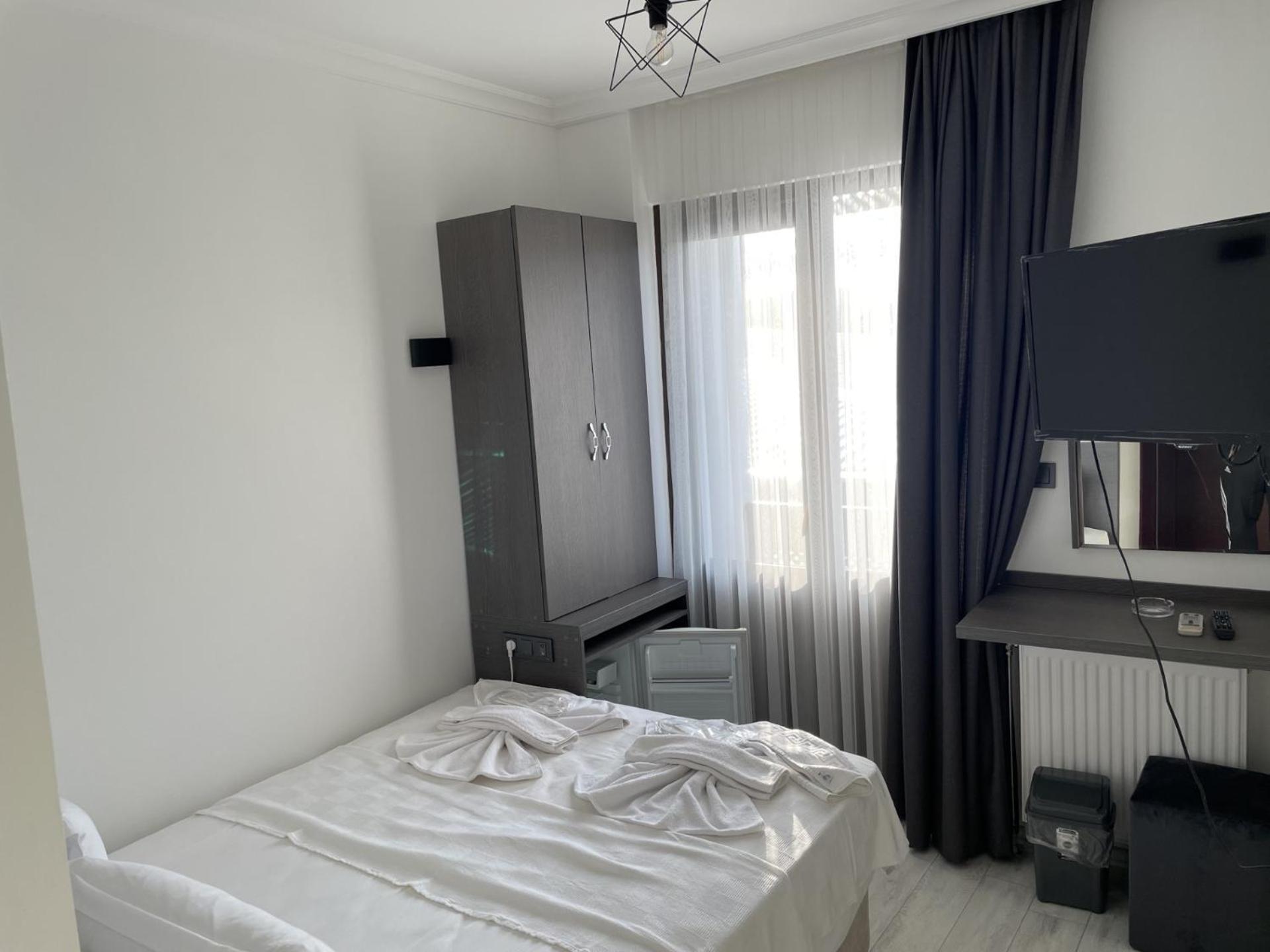 Olinda Hotel & Spa Ağva Zewnętrze zdjęcie
