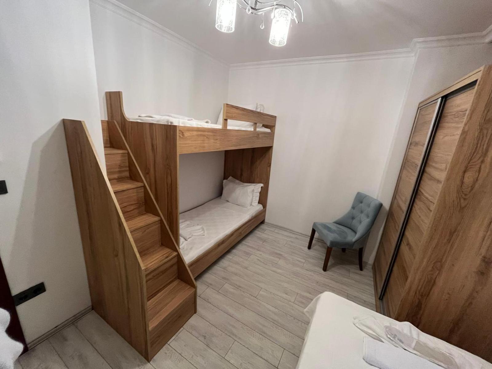 Olinda Hotel & Spa Ağva Zewnętrze zdjęcie
