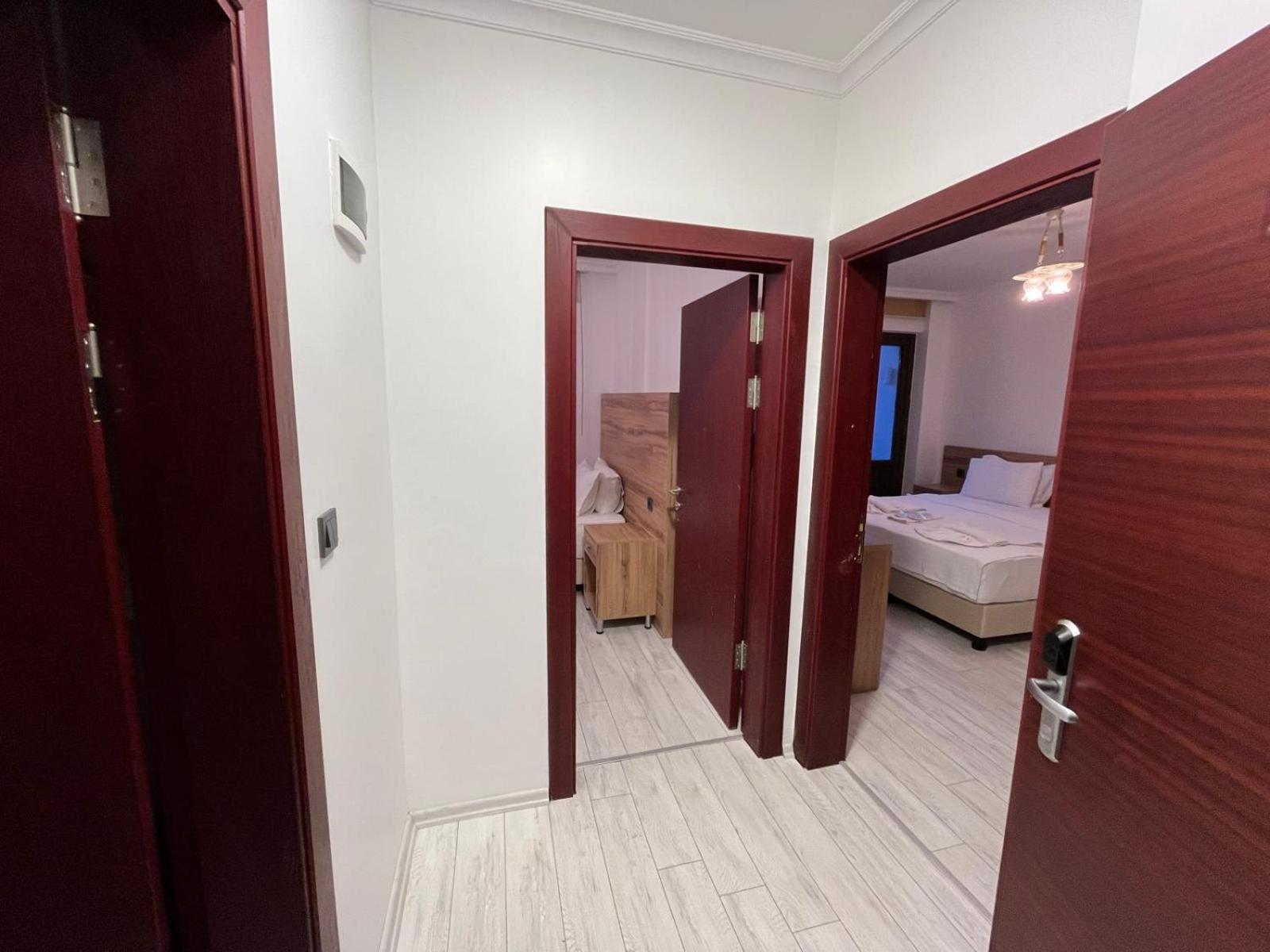 Olinda Hotel & Spa Ağva Zewnętrze zdjęcie