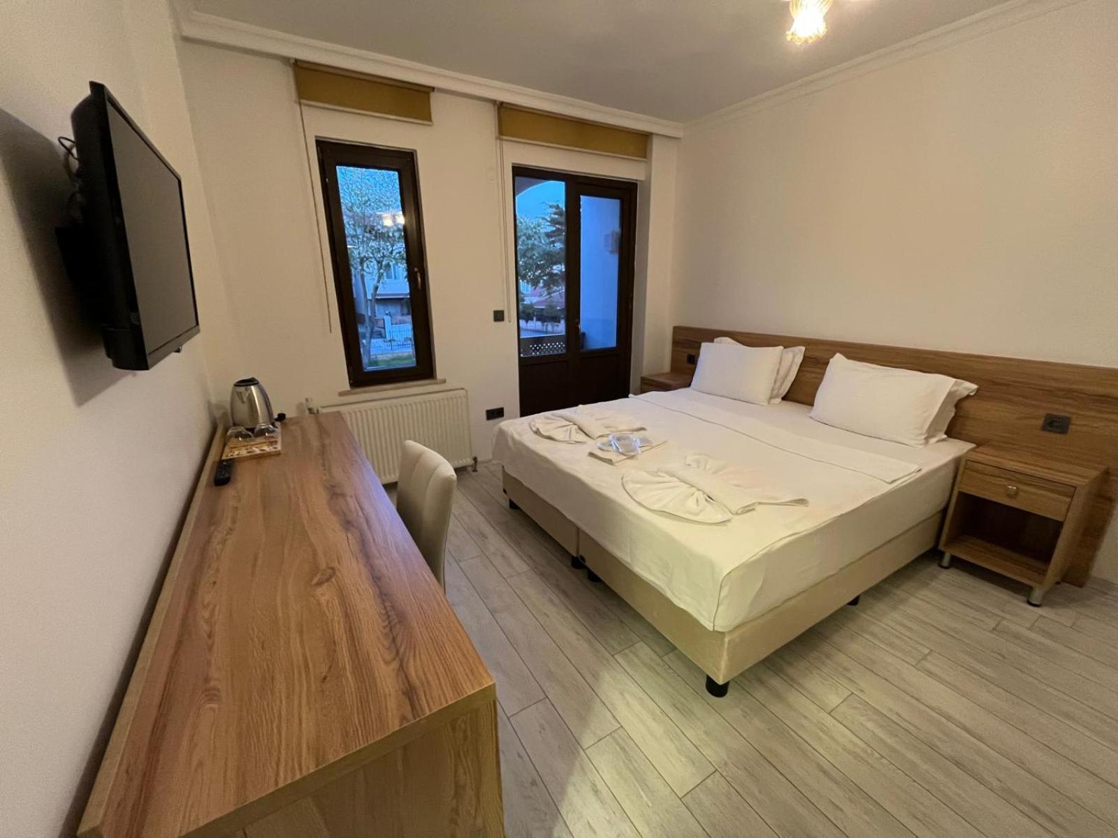 Olinda Hotel & Spa Ağva Zewnętrze zdjęcie