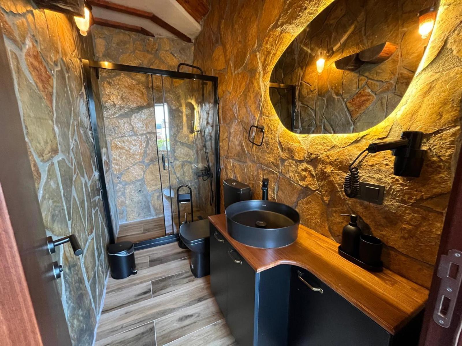 Olinda Hotel & Spa Ağva Zewnętrze zdjęcie